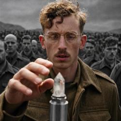 Spectrum Original Motion Picture Soundtrack - EP. Передняя обложка. Нажмите, чтобы увеличить. Spectrum Original Motion Picture Soundtrack - EP. Передняя обложка. Нажмите, чтобы увеличить.