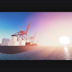 Cruiseline Tycoon Soundtrack - EP. Передняя обложка. Нажмите, чтобы увеличить. Cruiseline Tycoon Soundtrack - EP. Передняя обложка. Нажмите, чтобы увеличить.