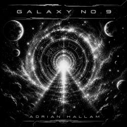 Galaxy No. 9. Передняя обложка. Нажмите, чтобы увеличить. Galaxy No. 9. Передняя обложка. Нажмите, чтобы увеличить.