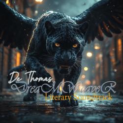 DreaMWeaveR Literary Soundtrack. Передняя обложка. Нажмите, чтобы увеличить. DreaMWeaveR Literary Soundtrack. Передняя обложка. Нажмите, чтобы увеличить.