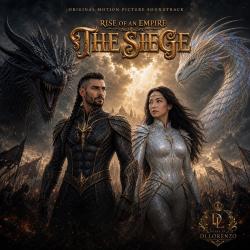 Rise of an Empire: The Siege Original Motin Picture Soundtrack. Передняя обложка. Нажмите, чтобы увеличить. Rise of an Empire: The Siege Original Motin Picture Soundtrack. Передняя обложка. Нажмите, чтобы увеличить.