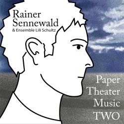 Paper Theater Music Two Original Paper Theater Soundtrack. Передняя обложка. Нажмите, чтобы увеличить. Paper Theater Music Two Original Paper Theater Soundtrack. Передняя обложка. Нажмите, чтобы увеличить.