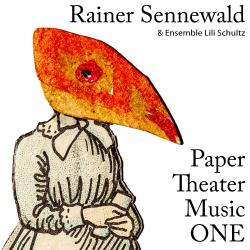 Paper Theater Music One Original Paper Theater Soundtrack. Передняя обложка. Нажмите, чтобы увеличить. Paper Theater Music One Original Paper Theater Soundtrack. Передняя обложка. Нажмите, чтобы увеличить.