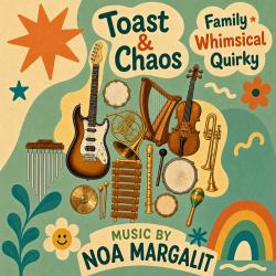 Toast & Chaos - EP. Передняя обложка. Нажмите, чтобы увеличить. Toast & Chaos - EP. Передняя обложка. Нажмите, чтобы увеличить.