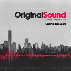 Original Sound Original Score. Передняя обложка. Нажмите, чтобы увеличить. Original Sound Original Score. Передняя обложка. Нажмите, чтобы увеличить.