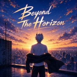 Beyond The Horizon - EP. Передняя обложка. Нажмите, чтобы увеличить. Beyond The Horizon - EP. Передняя обложка. Нажмите, чтобы увеличить.