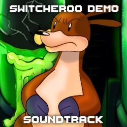 Switcheroo Official Demo Soundtrack. Передняя обложка. Нажмите, чтобы увеличить. Switcheroo Official Demo Soundtrack. Передняя обложка. Нажмите, чтобы увеличить.