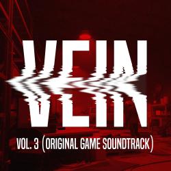 VEIN, Vol. 3. Передняя обложка. Нажмите, чтобы увеличить. VEIN, Vol. 3. Передняя обложка. Нажмите, чтобы увеличить.