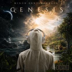 Genesis. Передняя обложка. Нажмите, чтобы увеличить. Genesis. Передняя обложка. Нажмите, чтобы увеличить.