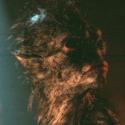 Analogue Horror Fever Dreams. Передняя обложка. Нажмите, чтобы увеличить.