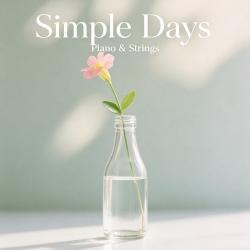 Simple Days - EP. Передняя обложка. Нажмите, чтобы увеличить. Simple Days - EP. Передняя обложка. Нажмите, чтобы увеличить.