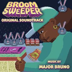 BroomSweeper Original Soundtrack. Передняя обложка. Нажмите, чтобы увеличить. BroomSweeper Original Soundtrack. Передняя обложка. Нажмите, чтобы увеличить.