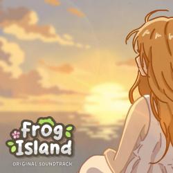 Frog Island Original Soundtrack. Передняя обложка. Нажмите, чтобы увеличить. Frog Island Original Soundtrack. Передняя обложка. Нажмите, чтобы увеличить.