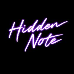 Hidden NoteOriginal Motion Picture Soundtrack. Передняя обложка. Нажмите, чтобы увеличить. Hidden NoteOriginal Motion Picture Soundtrack. Передняя обложка. Нажмите, чтобы увеличить.