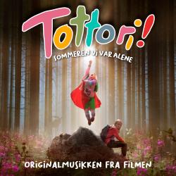 Tottori! Sommeren vi var alene Originalmusikk. Передняя обложка. Нажмите, чтобы увеличить. Tottori! Sommeren vi var alene Originalmusikk. Передняя обложка. Нажмите, чтобы увеличить.