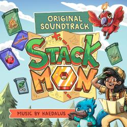 Stackmon Original Game Soundtrack. Передняя обложка. Нажмите, чтобы увеличить. Stackmon Original Game Soundtrack. Передняя обложка. Нажмите, чтобы увеличить.