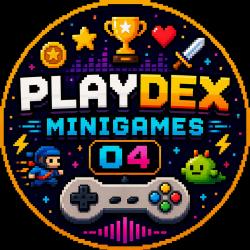 Playdex Minigames 04. Передняя обложка. Нажмите, чтобы увеличить. Playdex Minigames 04. Передняя обложка. Нажмите, чтобы увеличить.