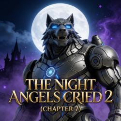 The Night Angels Cried 2 Chapter 7. Передняя обложка. Нажмите, чтобы увеличить. The Night Angels Cried 2 Chapter 7. Передняя обложка. Нажмите, чтобы увеличить.