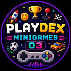 Playdex Minigames 03. Передняя обложка. Нажмите, чтобы увеличить. Playdex Minigames 03. Передняя обложка. Нажмите, чтобы увеличить.
