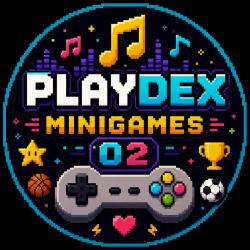 Playdex Minigames 02. Передняя обложка. Нажмите, чтобы увеличить. Playdex Minigames 02. Передняя обложка. Нажмите, чтобы увеличить.