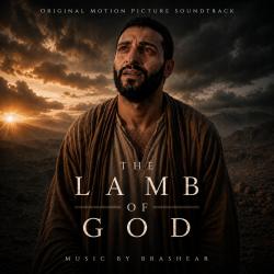 The Lamb of God Original Motion Picture Soundtrack. Передняя обложка. Нажмите, чтобы увеличить. The Lamb of God Original Motion Picture Soundtrack. Передняя обложка. Нажмите, чтобы увеличить.