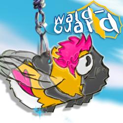 Wald-Guard, Vol.1 Original Game Soundtrack feat. Licht_Fisch - EP. Передняя обложка. Нажмите, чтобы увеличить. Wald-Guard, Vol.1 Original Game Soundtrack feat. Licht_Fisch - EP. Передняя обложка. Нажмите, чтобы увеличить.