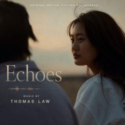 Echoes Original Motion Picture Soundtrack - EP. Передняя обложка. Нажмите, чтобы увеличить. Echoes Original Motion Picture Soundtrack - EP. Передняя обложка. Нажмите, чтобы увеличить.