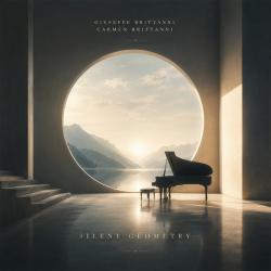 Silent Geometry. Передняя обложка. Нажмите, чтобы увеличить. Silent Geometry. Передняя обложка. Нажмите, чтобы увеличить.