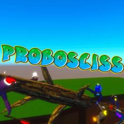 Probosciss Original Game Soundtrack, Vol. 2. Передняя обложка. Нажмите, чтобы увеличить. Probosciss Original Game Soundtrack, Vol. 2. Передняя обложка. Нажмите, чтобы увеличить.
