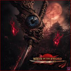 Ways Of The Sword Onimusha inspired VGM Soundtrack. Передняя обложка. Нажмите, чтобы увеличить. Ways Of The Sword Onimusha inspired VGM Soundtrack. Передняя обложка. Нажмите, чтобы увеличить.