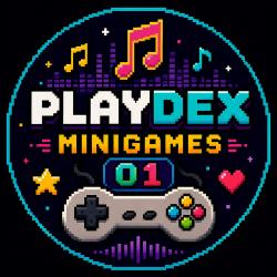 Playdex Minigames 01 - EP. Передняя обложка. Нажмите, чтобы увеличить. Playdex Minigames 01 - EP. Передняя обложка. Нажмите, чтобы увеличить.