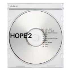 Hope 2. Передняя обложка. Нажмите, чтобы увеличить. Hope 2. Передняя обложка. Нажмите, чтобы увеличить.