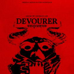 Devourer Original Motion Picture Soundtrack - EP. Передняя обложка. Нажмите, чтобы увеличить. Devourer Original Motion Picture Soundtrack - EP. Передняя обложка. Нажмите, чтобы увеличить.