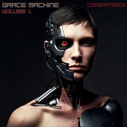 Grace Machine Volume1 Combinatorics. Передняя обложка. Нажмите, чтобы увеличить. Grace Machine Volume1 Combinatorics. Передняя обложка. Нажмите, чтобы увеличить.