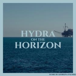 Hydra on the Horizon. Передняя обложка. Нажмите, чтобы увеличить. Hydra on the Horizon. Передняя обложка. Нажмите, чтобы увеличить.
