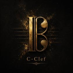 C-Clef. Передняя обложка. Нажмите, чтобы увеличить. C-Clef. Передняя обложка. Нажмите, чтобы увеличить.