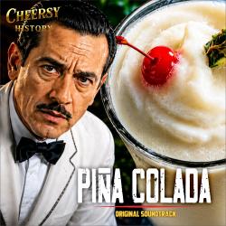 PIÑA COLADA Original Score Instrumental Versions - EP. Передняя обложка. Нажмите, чтобы увеличить. PIÑA COLADA Original Score Instrumental Versions - EP. Передняя обложка. Нажмите, чтобы увеличить.