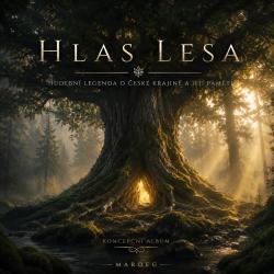 Hlas lesa Original Czech Cinematic Album. Передняя обложка. Нажмите, чтобы увеличить. Hlas lesa Original Czech Cinematic Album. Передняя обложка. Нажмите, чтобы увеличить.