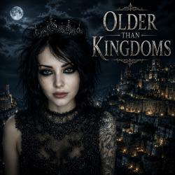 Older Than Kingdoms feat. Lucy Veyne - EP. Передняя обложка. Нажмите, чтобы увеличить. Older Than Kingdoms feat. Lucy Veyne - EP. Передняя обложка. Нажмите, чтобы увеличить.