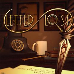 Letter Lost Original Soundtrack. Передняя обложка. Нажмите, чтобы увеличить. Letter Lost Original Soundtrack. Передняя обложка. Нажмите, чтобы увеличить.