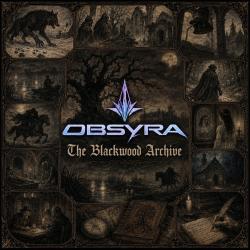 The Blackwood Archive. Передняя обложка. Нажмите, чтобы увеличить. The Blackwood Archive. Передняя обложка. Нажмите, чтобы увеличить.