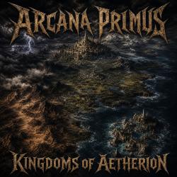 Kingdoms of Aetherion - EP. Передняя обложка. Нажмите, чтобы увеличить. Kingdoms of Aetherion - EP. Передняя обложка. Нажмите, чтобы увеличить.