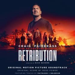 Rise of the Footsoldier: Retribution Original Motion Picture Soundtrack. Передняя обложка. Нажмите, чтобы увеличить. Rise of the Footsoldier: Retribution Original Motion Picture Soundtrack. Передняя обложка. Нажмите, чтобы увеличить.