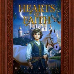 Hearts of Faith Original Book Series Soundtrack. Передняя обложка. Нажмите, чтобы увеличить. Hearts of Faith Original Book Series Soundtrack. Передняя обложка. Нажмите, чтобы увеличить.
