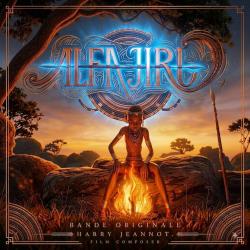 ALFAJIRI Soundtrack - EP. Передняя обложка. Нажмите, чтобы увеличить. ALFAJIRI Soundtrack - EP. Передняя обложка. Нажмите, чтобы увеличить.