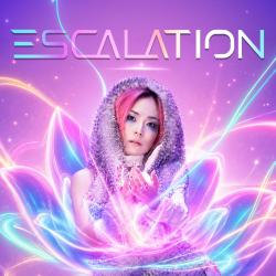 ESCALATION. Передняя обложка. Нажмите, чтобы увеличить. ESCALATION. Передняя обложка. Нажмите, чтобы увеличить.
