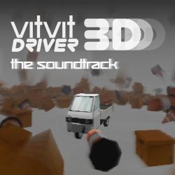 vitvitDRIVER3D Soundtrack - EP. Передняя обложка. Нажмите, чтобы увеличить. vitvitDRIVER3D Soundtrack - EP. Передняя обложка. Нажмите, чтобы увеличить.