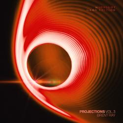 Projections Vol. 3 Midnight Game Edition. Передняя обложка. Нажмите, чтобы увеличить. Projections Vol. 3 Midnight Game Edition. Передняя обложка. Нажмите, чтобы увеличить.