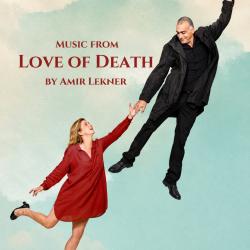 Music from Love of Death - EP. Передняя обложка. Нажмите, чтобы увеличить. Music from Love of Death - EP. Передняя обложка. Нажмите, чтобы увеличить.