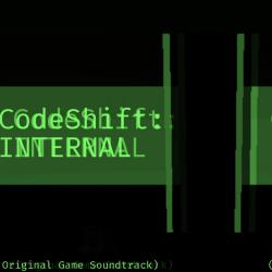 CodeShift: INTERNAL Original Game Soundtrack - EP. Передняя обложка. Нажмите, чтобы увеличить. CodeShift: INTERNAL Original Game Soundtrack - EP. Передняя обложка. Нажмите, чтобы увеличить.